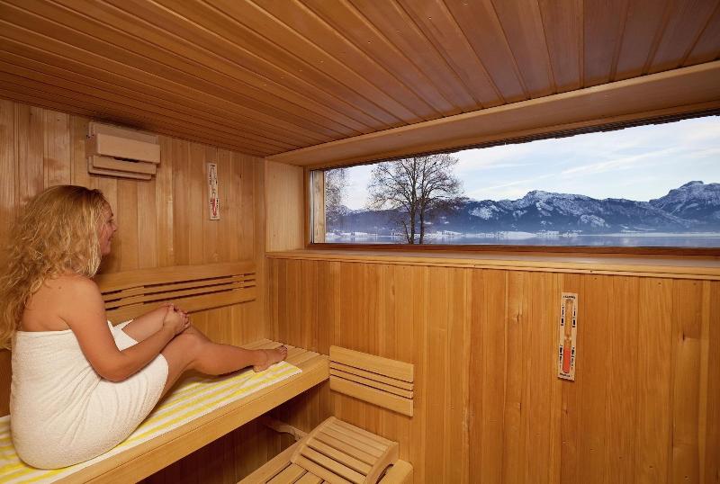 Seehotel und Appartements Schnöller - Aktivite