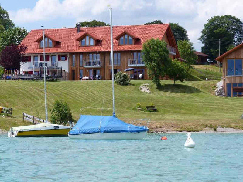 Seehotel und Appartements Schnöller - Aktivite