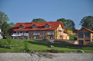 Seehotel und Appartements Schnöller fotoÄŸrafÄ±