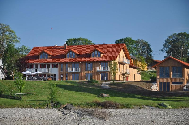 Seehotel und Appartements Schnöller - Aktivite