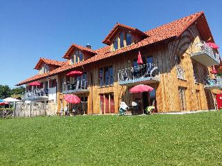 Seehotel und Appartements Schnöller otel fotoğrafı