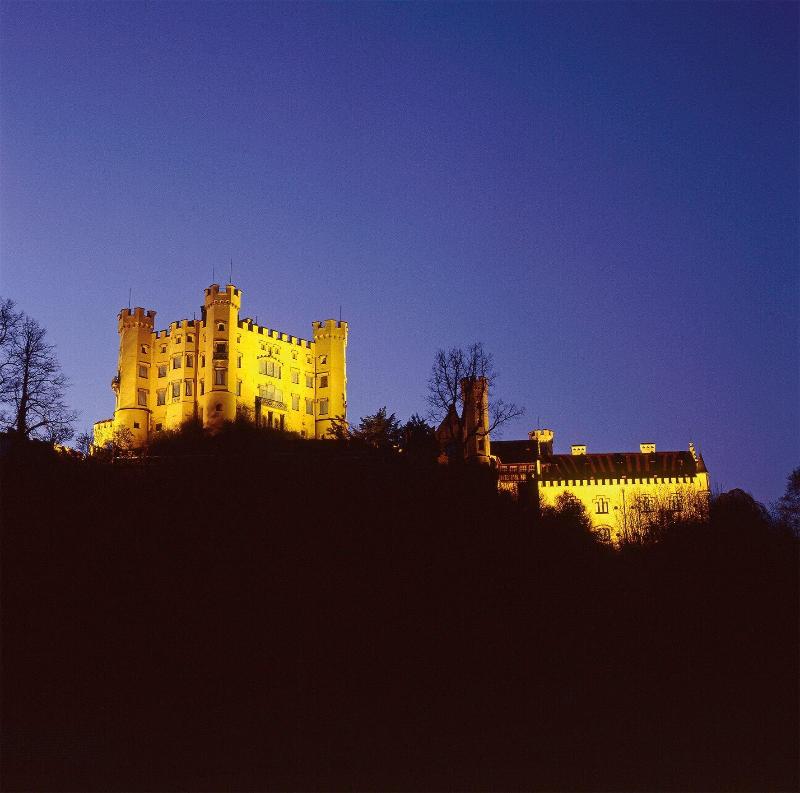 Seehotel und Appartements Schnöller - Genel