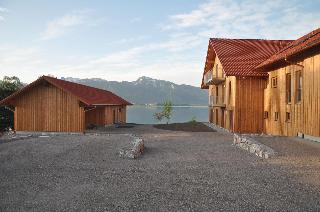 Seehotel und Appartements Schnöller fotoÄŸrafÄ±