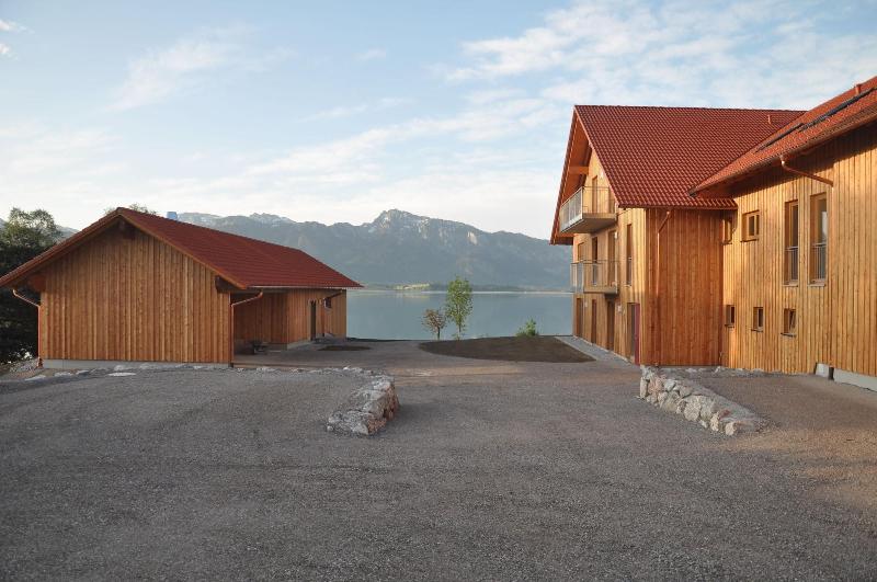 Seehotel und Appartements Schnöller - Genel