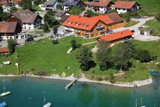 Seehotel und Appartements Schnöller fotoÄŸrafÄ±