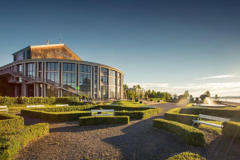 Seehotel und Appartements Schnöller - Genel