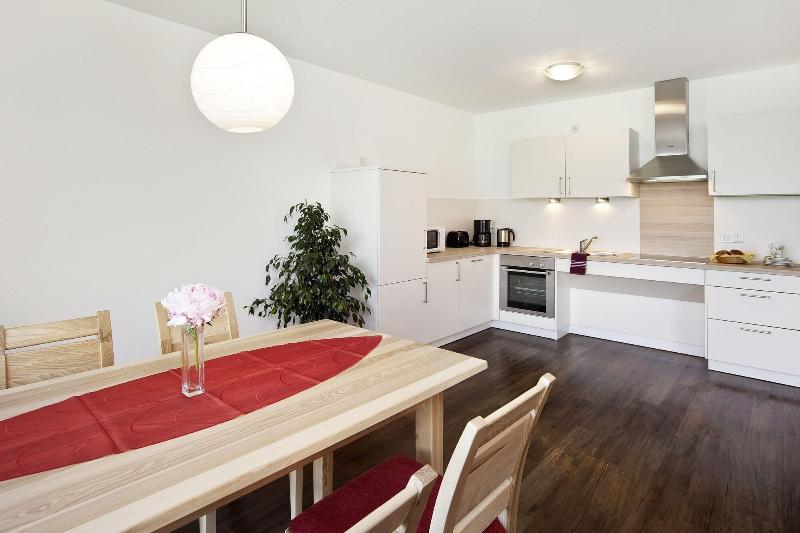Seehotel und Appartements Schnöller - Oda