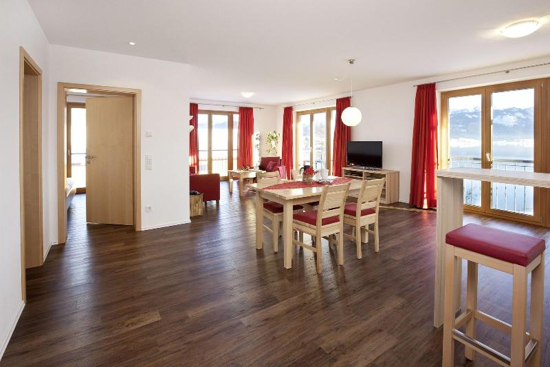 Seehotel und Appartements Schnöller - Oda