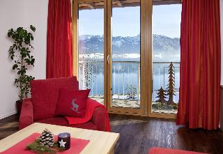 Seehotel und Appartements Schnöller fotoÄŸrafÄ±