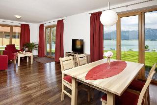 Seehotel und Appartements Schnöller fotoÄŸrafÄ±