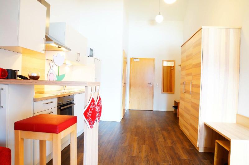 Seehotel und Appartements Schnöller - Oda