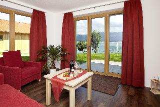 Seehotel und Appartements Schnöller fotoÄŸrafÄ±