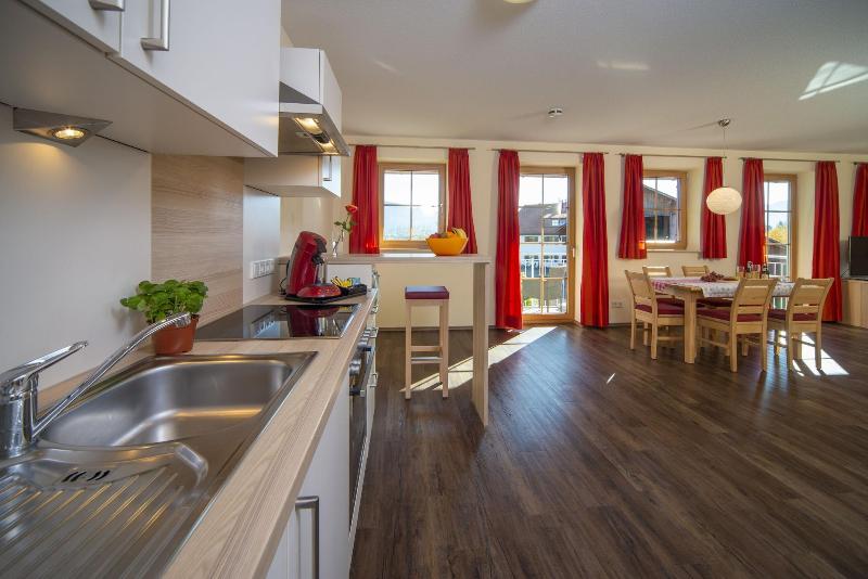 Seehotel und Appartements Schnöller - Oda