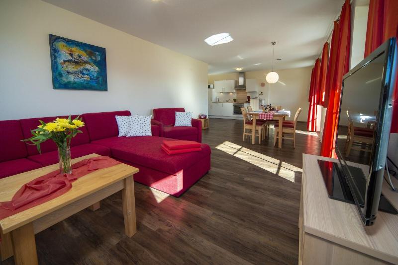 Seehotel und Appartements Schnöller - Oda