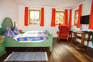 Seehotel und Appartements Schnöller fotoÄŸrafÄ±
