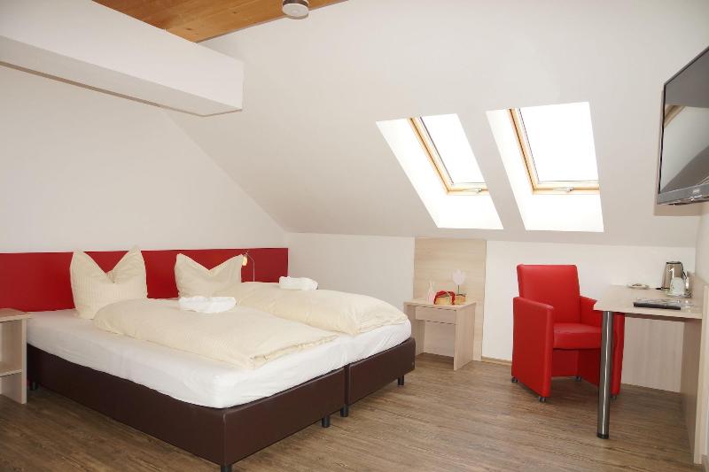 Seehotel und Appartements Schnöller - Oda