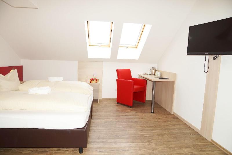 Seehotel und Appartements Schnöller - Oda