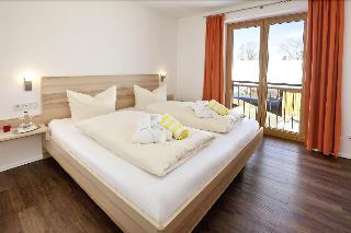 Seehotel und Appartements Schnöller fotoÄŸrafÄ±