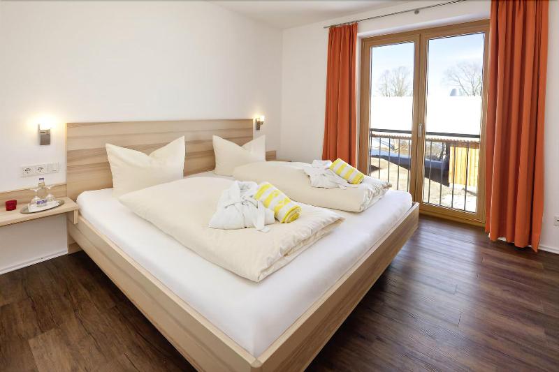 Seehotel und Appartements Schnöller - Oda