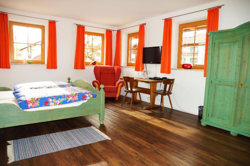Seehotel und Appartements Schnöller - Oda