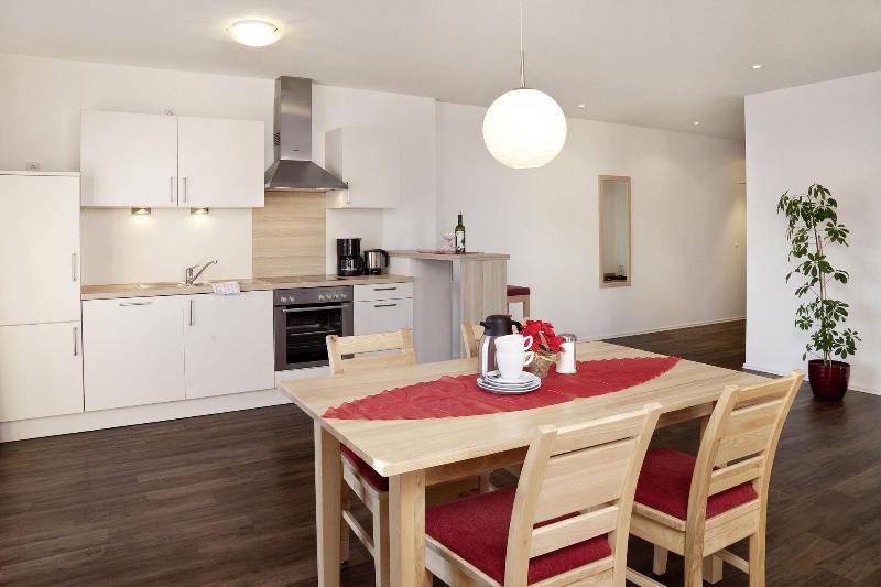 Seehotel und Appartements Schnöller - Oda