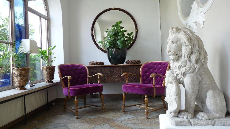Hotel Bayerischer Hof Kur- & Sporthotel - Bar
