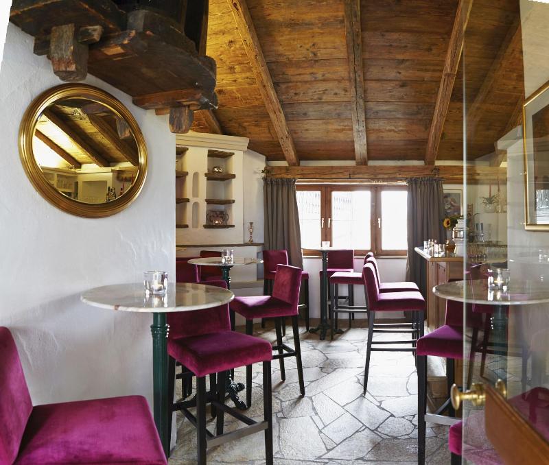 Hotel Bayerischer Hof Kur- & Sporthotel - Bar