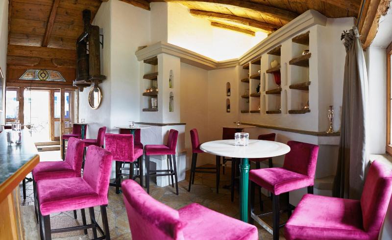 Hotel Bayerischer Hof Kur- & Sporthotel - Bar