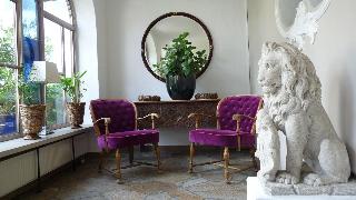Hotel Bayerischer Hof Kur- & Sporthotel fotoÄŸrafÄ±
