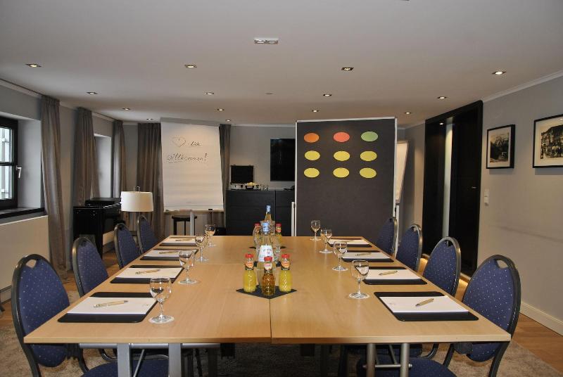 Hotel Bayerischer Hof Kur- & Sporthotel - Toplantı