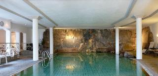 Hotel Bayerischer Hof Kur- & Sporthotel fotoÄŸrafÄ±