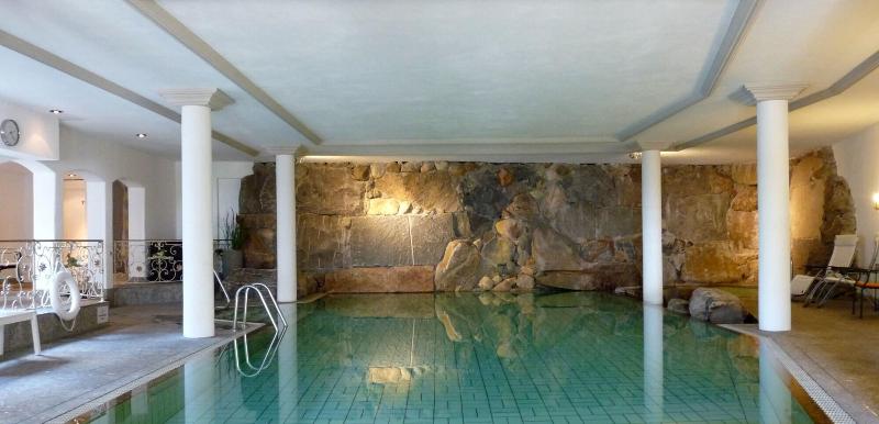 Hotel Bayerischer Hof Kur- & Sporthotel - Aktivite