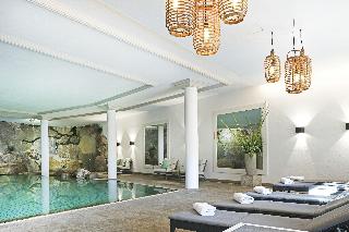 Hotel Bayerischer Hof Kur- & Sporthotel fotoÄŸrafÄ±