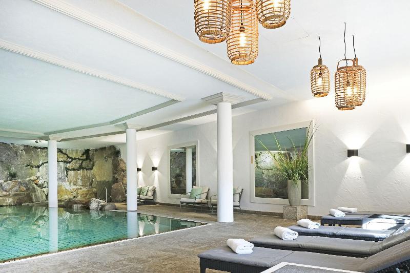 Hotel Bayerischer Hof Kur- & Sporthotel - Aktivite