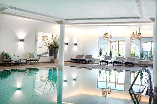 Hotel Bayerischer Hof Kur- & Sporthotel fotoÄŸrafÄ±
