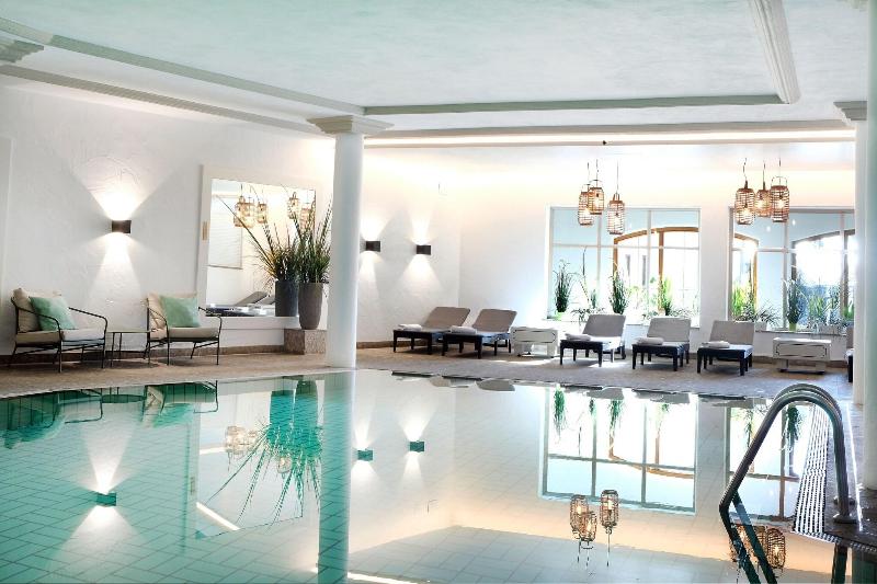 Hotel Bayerischer Hof Kur- & Sporthotel - Aktivite