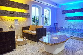 Hotel Bayerischer Hof Kur- & Sporthotel fotoÄŸrafÄ±