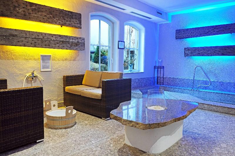 Hotel Bayerischer Hof Kur- & Sporthotel - Aktivite