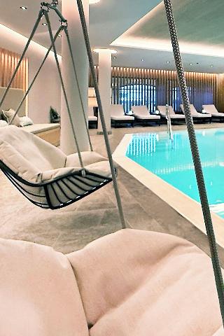 Hotel Bayerischer Hof Kur- & Sporthotel fotoÄŸrafÄ±