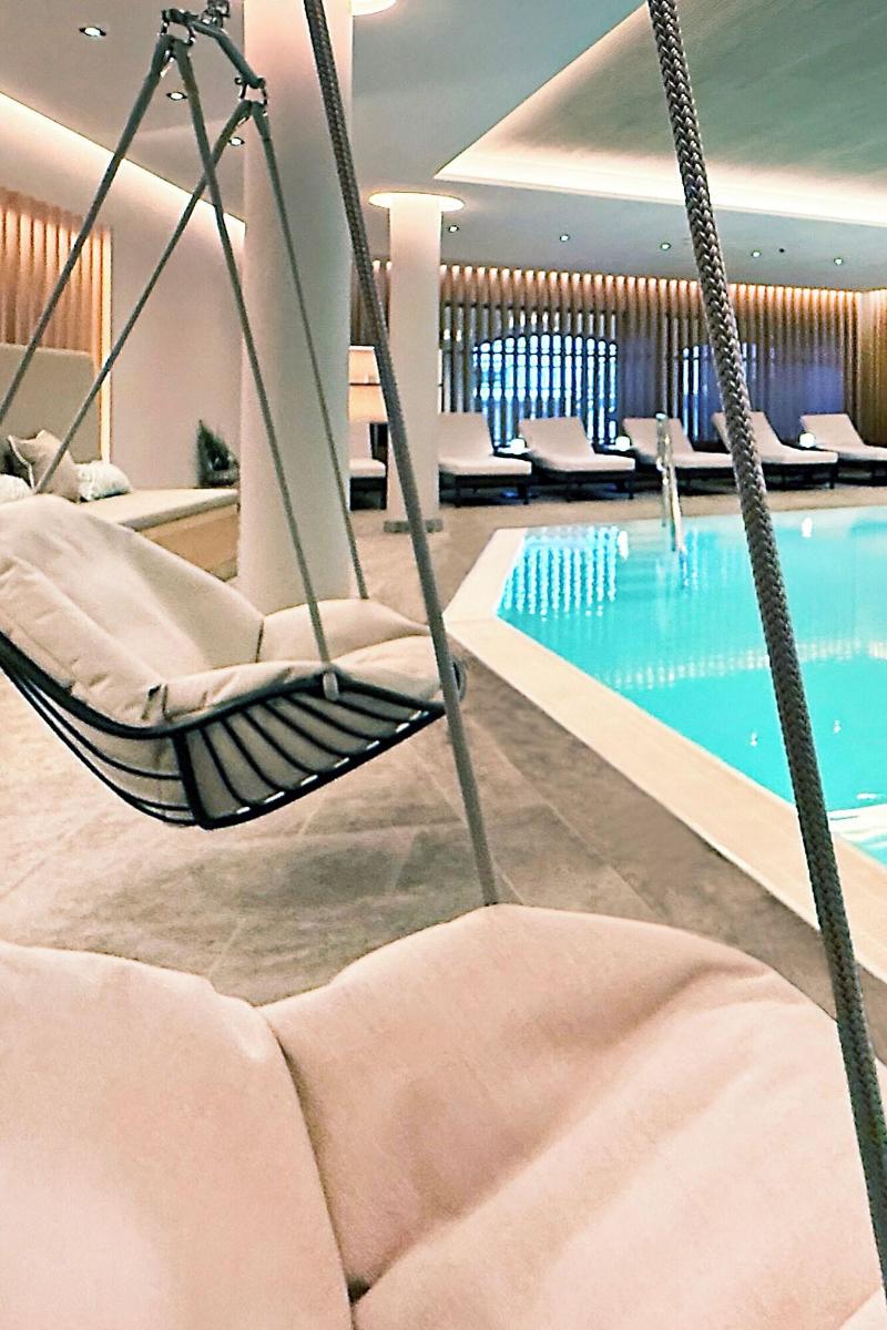 Hotel Bayerischer Hof Kur- & Sporthotel - Aktivite
