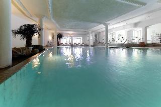 Hotel Bayerischer Hof Kur- & Sporthotel fotoÄŸrafÄ±