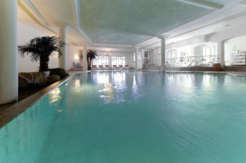 Hotel Bayerischer Hof Kur- & Sporthotel - Aktivite