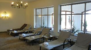 Hotel Bayerischer Hof Kur- & Sporthotel fotoÄŸrafÄ±