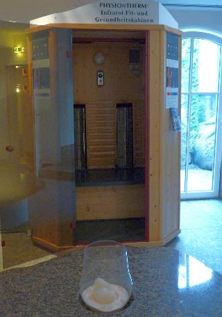 Hotel Bayerischer Hof Kur- & Sporthotel fotoÄŸrafÄ±