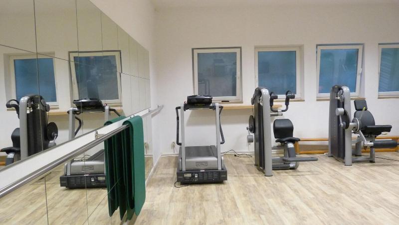Hotel Bayerischer Hof Kur- & Sporthotel - Aktivite
