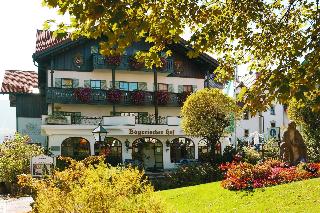 Hotel Bayerischer Hof Kur- & Sporthotel fotoÄŸrafÄ±