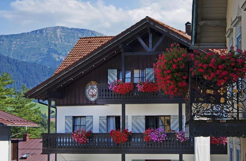 Hotel Bayerischer Hof Kur- & Sporthotel - Genel