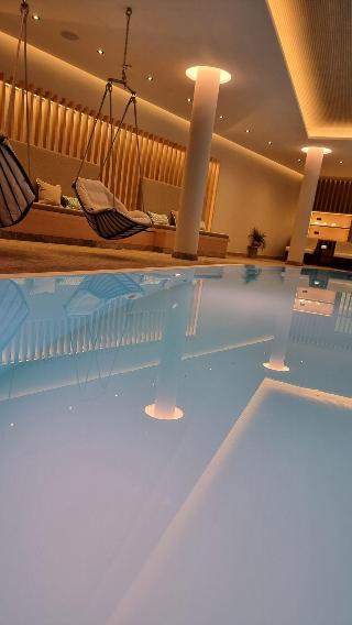 Hotel Bayerischer Hof Kur- & Sporthotel fotoÄŸrafÄ±