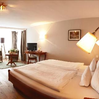 Hotel Bayerischer Hof Kur- & Sporthotel fotoÄŸrafÄ±
