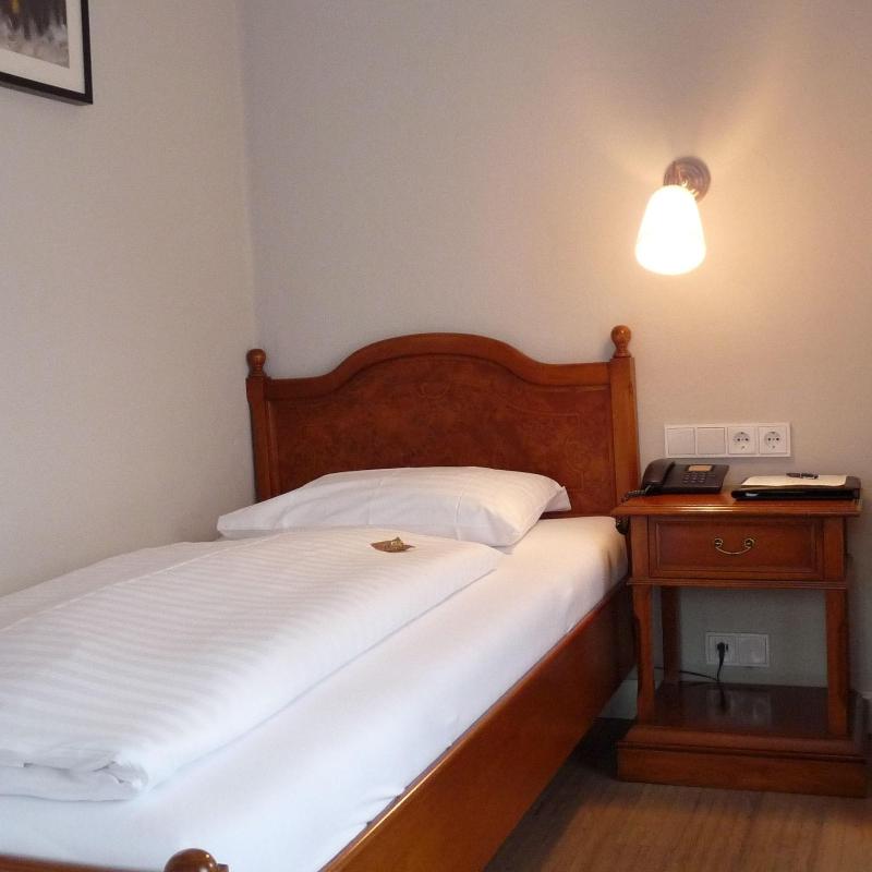 Hotel Bayerischer Hof Kur- & Sporthotel - Oda